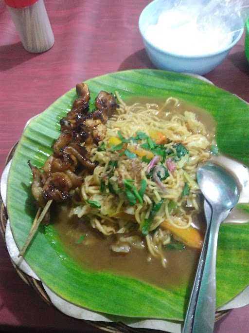 Bakmi Jowo Pak Minto 10