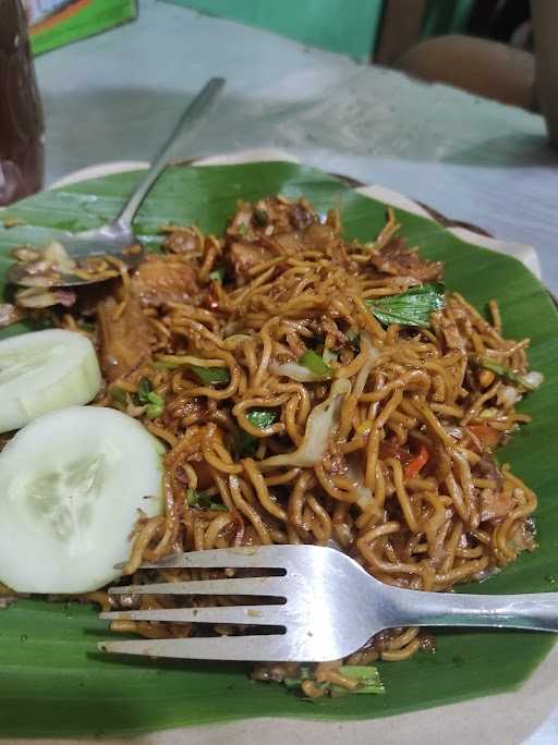 Bakmi Jowo Pak Minto 3