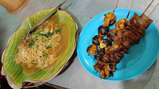 Bakmi Jowo Pak Minto 5