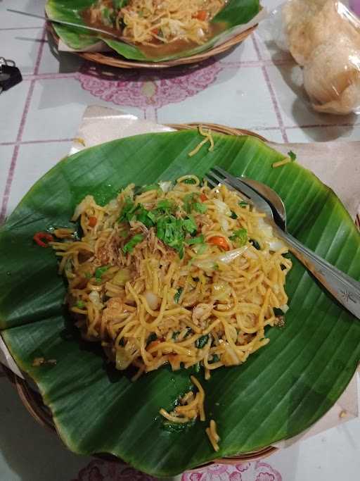 Bakmi Jowo Pak Minto 9