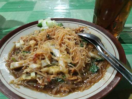 Bakmi Surabaya Cak Doel 2