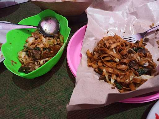 Bakmi Surabaya Cak Doel 3