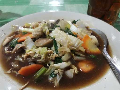 Bakmi Surabaya Cak Doel 1