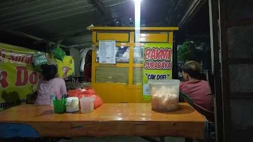 Bakmi Surabaya Cak Doel 9