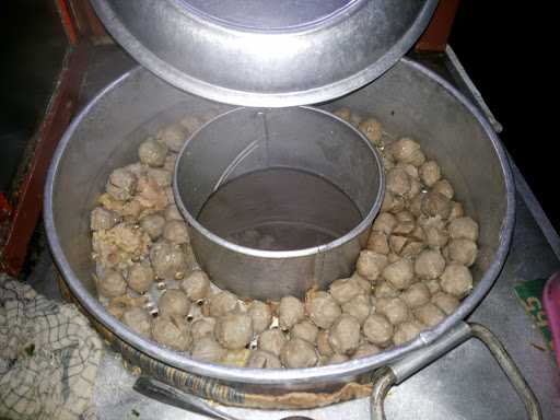 Bakso Bang Rudin Mantap 3