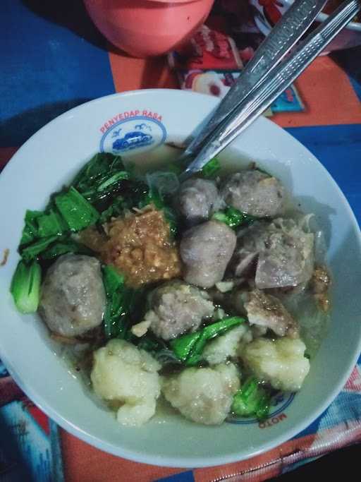 Bakso Bang Rudin Mantap 8