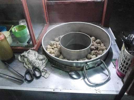 Bakso Bang Rudin Mantap 1