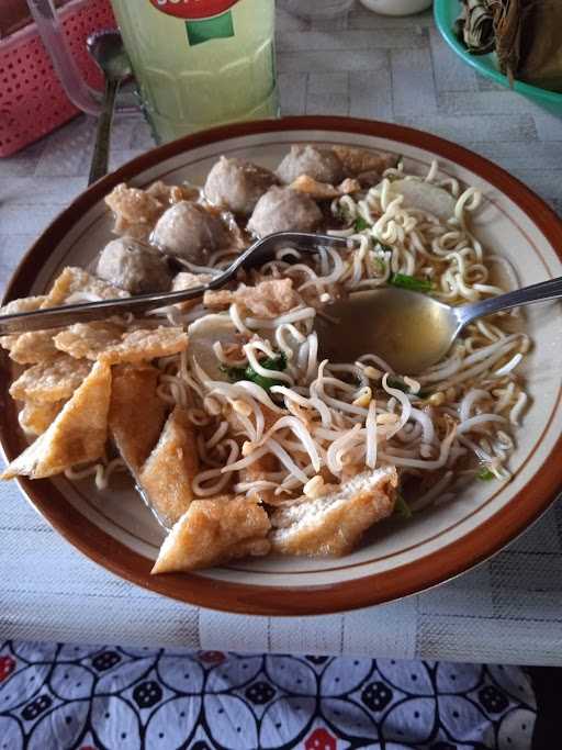 Bakso Bang Rudin Mantap 6