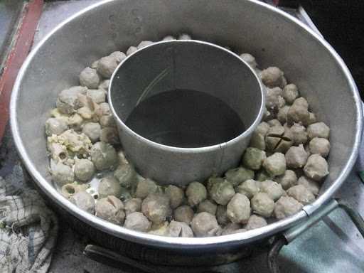 Bakso Bang Rudin Mantap 2