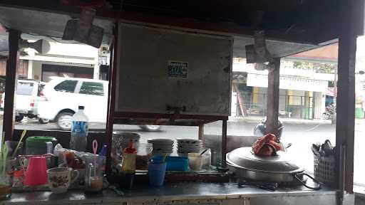 Bakso Bang Rudin Mantap 9