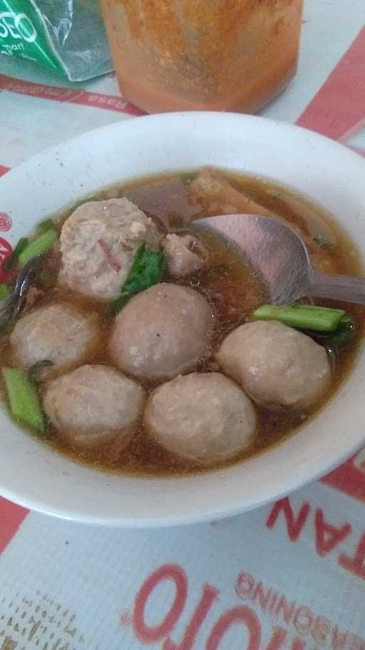 Bakso & Mie Ayam Adi Roso 10