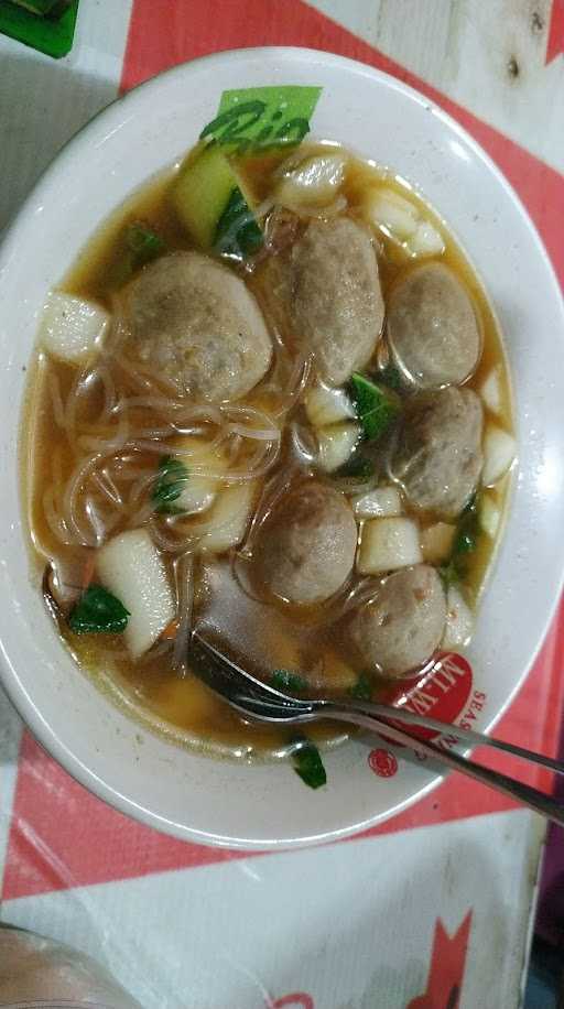 Bakso & Mie Ayam Adi Roso 7