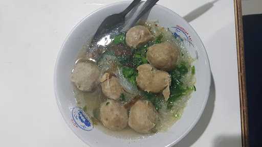 Bakso Pak Wardi Cabang Sampangan 8