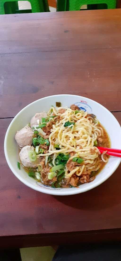 Bakso Xtrajooozz 1 7