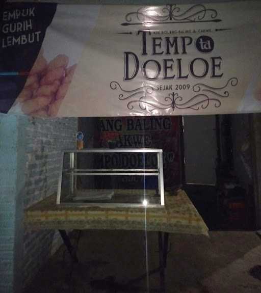 Bolang Baling Tempo Doeloe 2