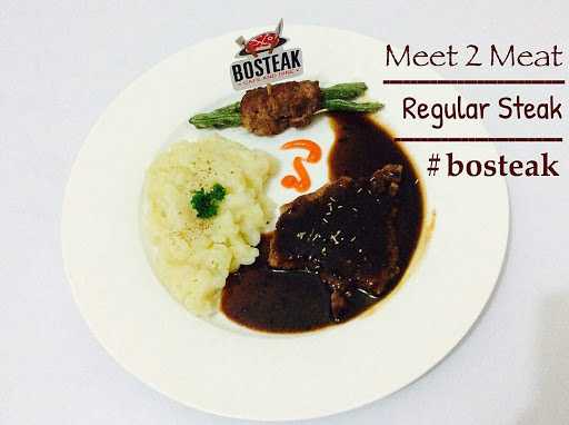 Bosteak Kitchen 3