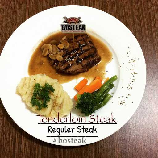 Bosteak Kitchen 2