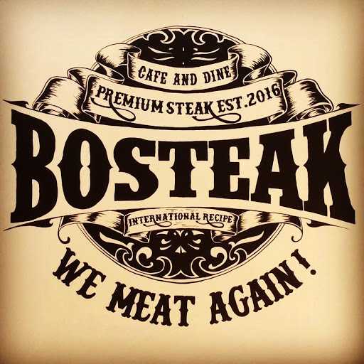 Bosteak Kitchen 4