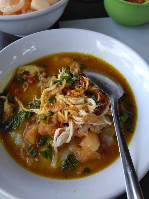 Bubur Ayam Bang Doel 10