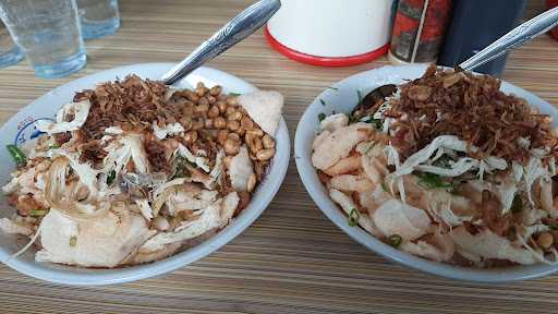 Bubur Ayam Mas Tyo 2