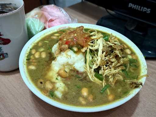 Bubur Ayam Pln Mas Heri 2