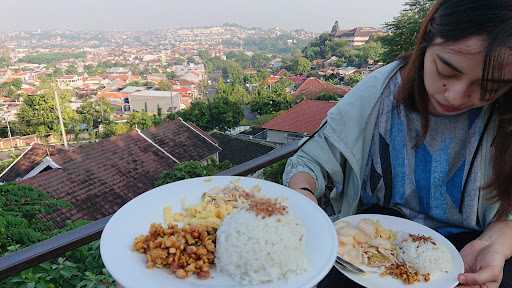 Bubur Ayam Sinar Pagi 9