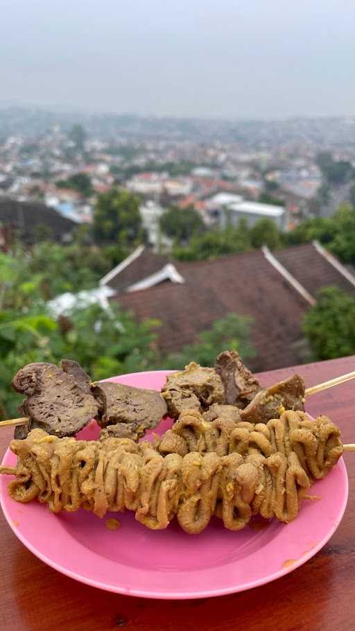 Bubur Ayam Sinar Pagi 4