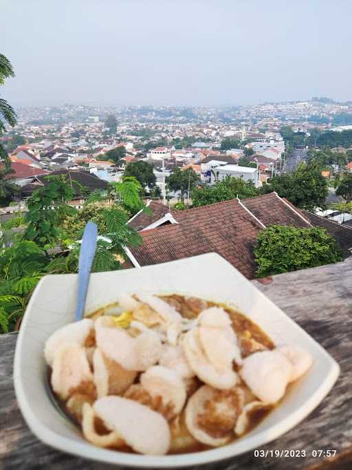 Bubur Ayam Sinar Pagi 5