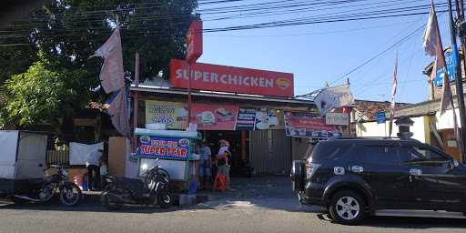 Bubur Ayam Superstar 7