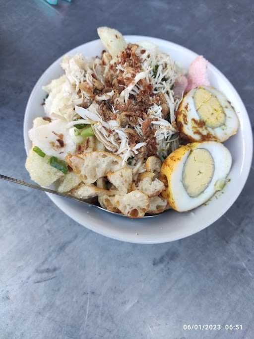 Bubur Ayam Superstar 1