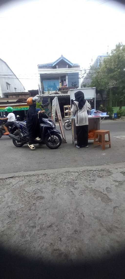 Bubur Bayi Organik Hepimeal 2