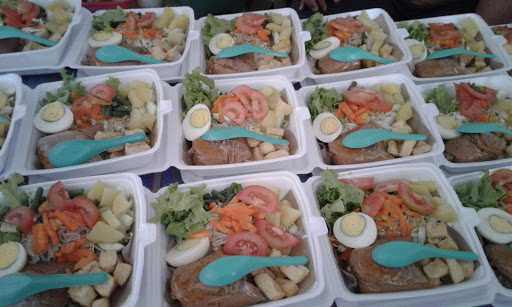 Gado Gado Bu Yem 1