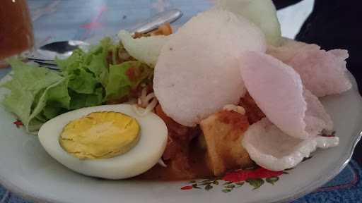 Gado Gado Bu Yem 3