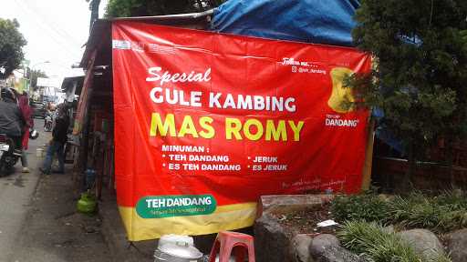 Gule Kambing Bustaman Mas Romy 2