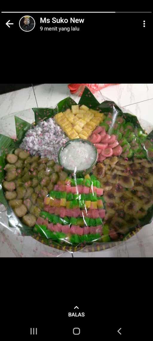 Jajan Pasar 1