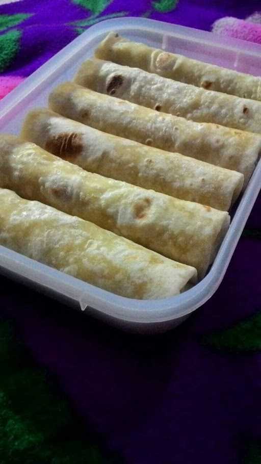 Kebab Durian Wong 4