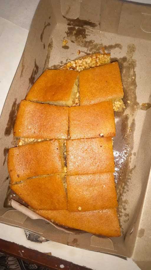 Martabak Modern Sampangan 1