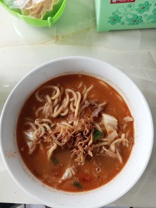 Mie Aceh Maumere 4