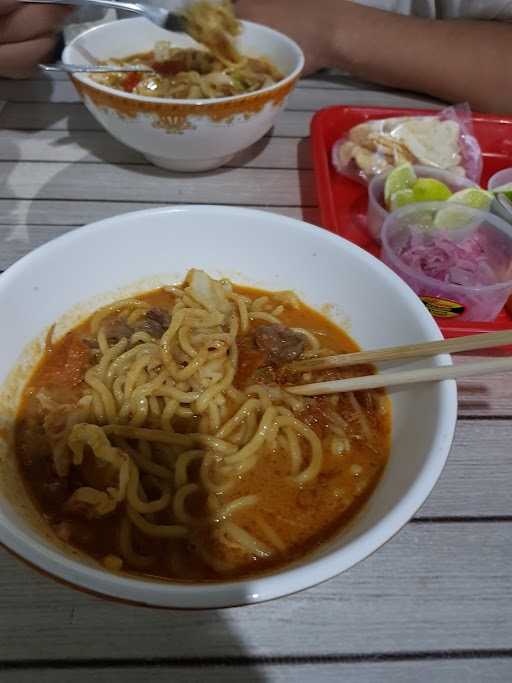 Mie Aceh Maumere 10