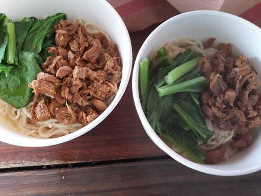 Mie Ayam & Bakso Mulyosari 2 3