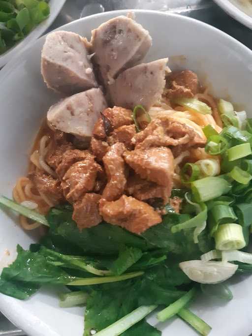 Mie Ayam & Bakso Mulyosari 2 6