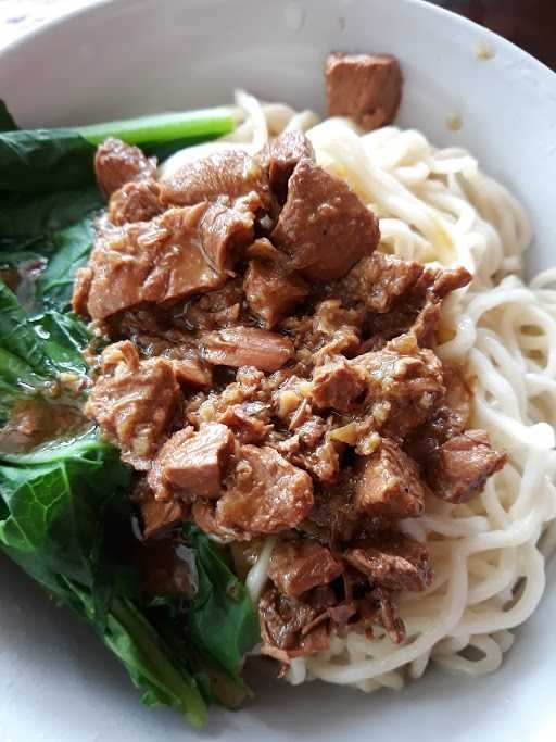 Mie Ayam & Bakso Mulyosari 2 9