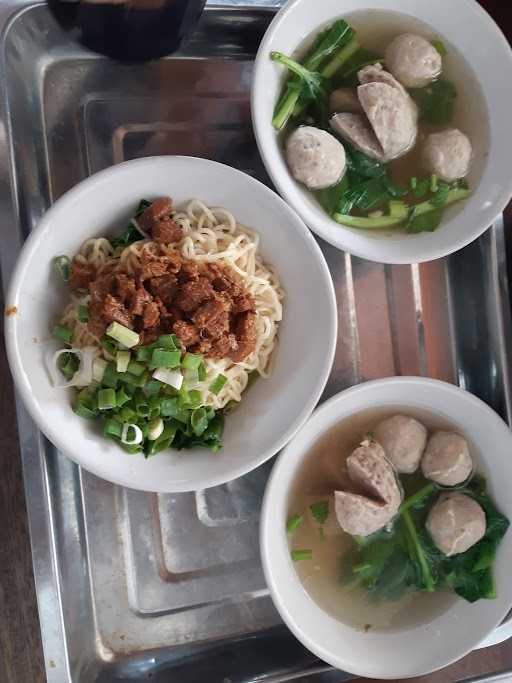 Mie Ayam & Bakso Mulyosari 2 8