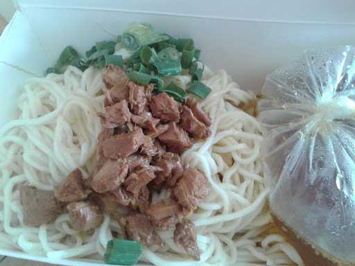 Mie Ayam & Bakso Mulyosari 2 4