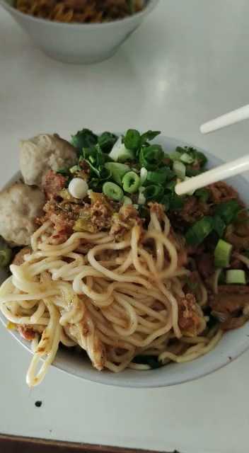 Mie Ayam Bakso Sri Sumarni 2