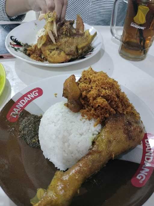 Nasi Bebek Rempah Surabaya 6