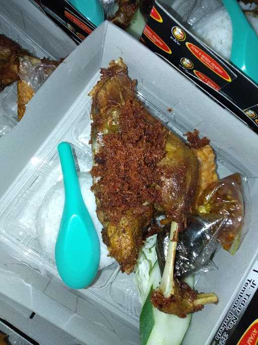 Nasi Bebek Rempah Surabaya 9