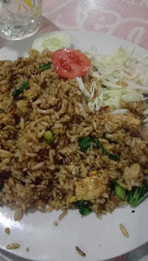 Nasi Goreng Oranyono Brebes 4