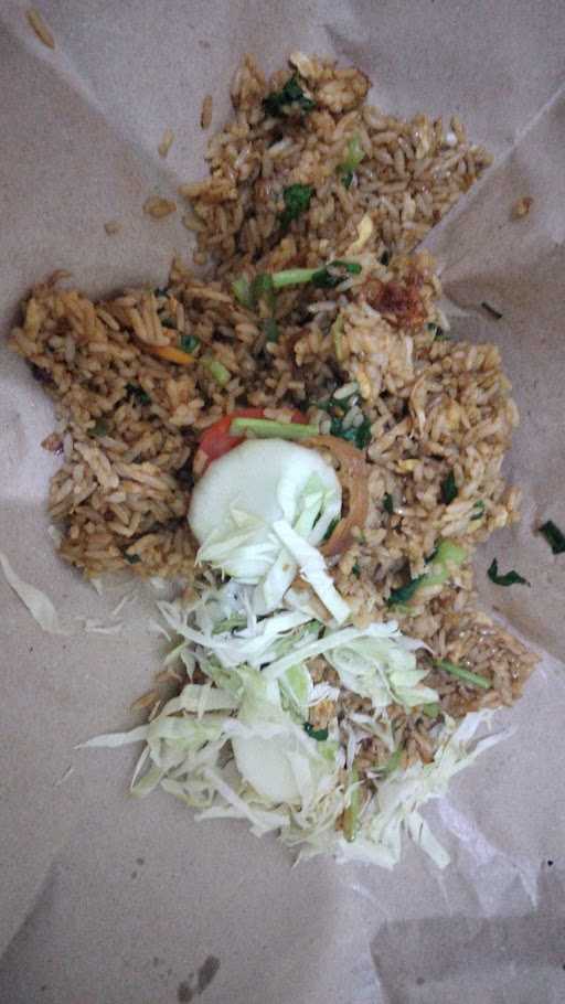 Nasi Goreng Oranyono Brebes 5