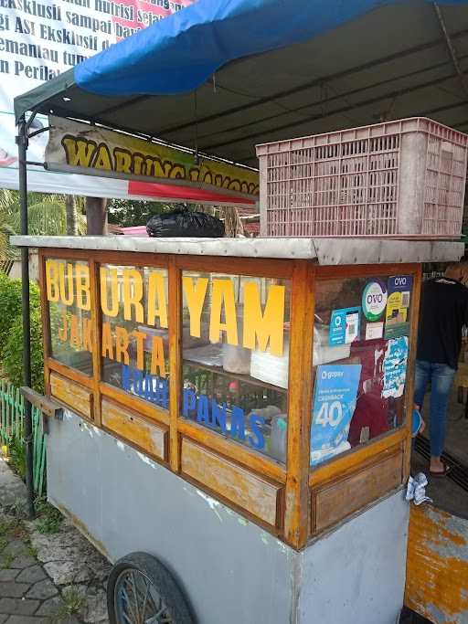 Raja Bubur Ayam Jakarta 2